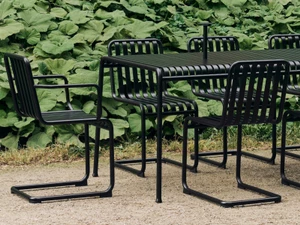 HAY Palissade Cantilever Chair