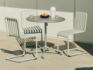 HAY Palissade Cantilever Chair