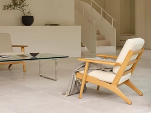 Carl Hansen & Son CH290 Lounge Chair