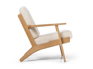 Carl Hansen & Son CH290 Lounge Chair