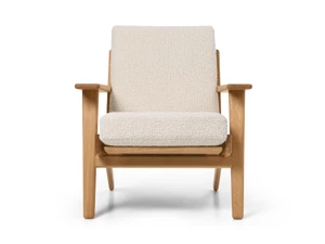 Carl Hansen & Son CH290 Lounge Chair