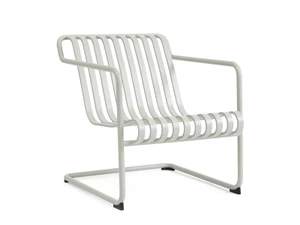 HAY Palissade Cantilever Lounge Chair - Low