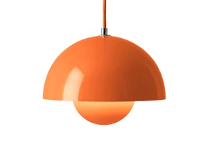 &Tradition VP1 Flowerpot Pendant Light