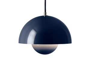 &Tradition VP1 Flowerpot Pendant Light