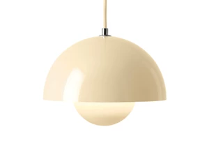 &Tradition VP1 Flowerpot Pendant Light