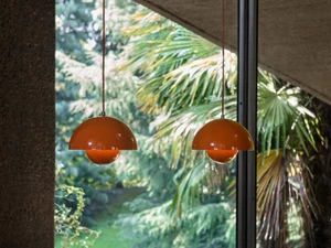 &Tradition VP1 Flowerpot Pendant Light