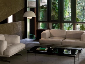 &Tradition VP2 Flowerpot Pendant Light