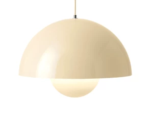 &Tradition VP2 Flowerpot Pendant Light