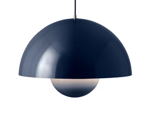 &Tradition VP2 Flowerpot Pendant Light