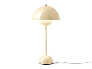 &Tradition VP3 Flowerpot Table Lamp
