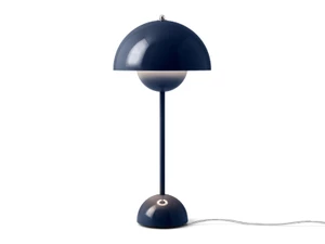 &Tradition VP3 Flowerpot Table Lamp