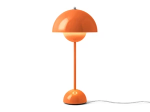 &Tradition VP3 Flowerpot Table Lamp