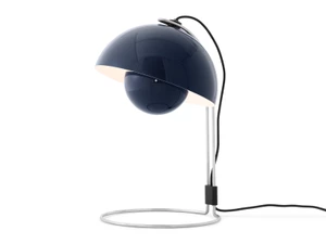 &Tradition VP4 Flowerpot Table Lamp 