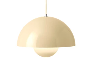&Tradition VP7 Flowerpot Pendant Light