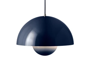 &Tradition VP7 Flowerpot Pendant Light