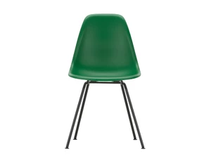 Vitra DSX Eames Plastic Side Chair RE