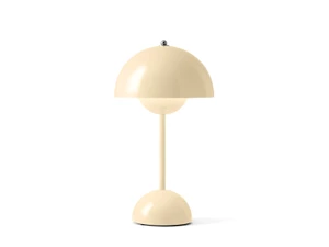 &Tradition VP9 Flowerpot Portable Table Lamp