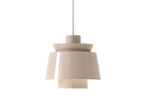 &Tradition JU1 Utzon Pendant Light