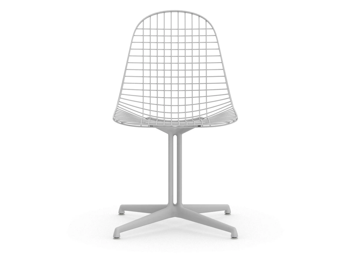 Vitra DKL Eames Wire Chair