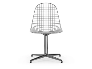 Vitra DKL Eames Wire Chair