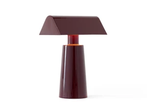 &Tradition MF1 Caret Portable Table Lamp