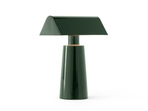 &Tradition MF1 Caret Portable Table Lamp