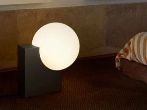 &Tradition SHY4 Journey Floor Lamp