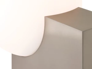 &Tradition SHY4 Journey Floor Lamp