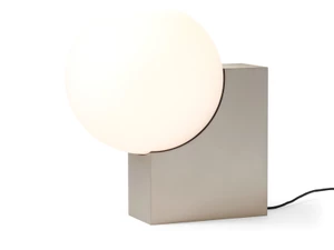 &Tradition SHY4 Journey Floor Lamp