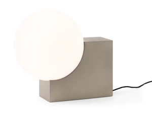 &Tradition SHY4 Journey Floor Lamp