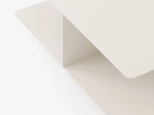 &Tradition EV3 Develius Coffee Table