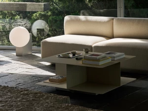 &Tradition EV3 Develius Coffee Table