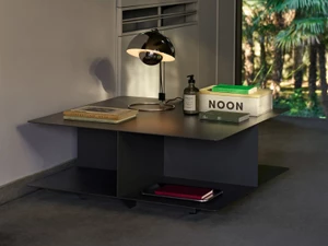 &Tradition EV3 Develius Coffee Table