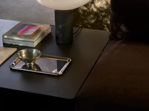 &Tradition EV3 Develius Coffee Table