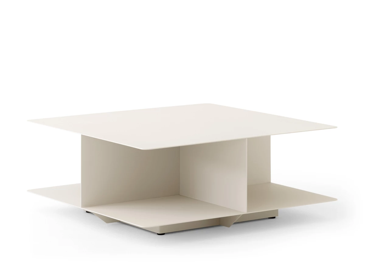 &Tradition EV3 Develius Coffee Table