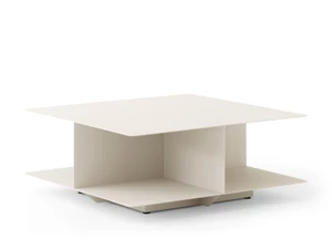 &Tradition EV3 Develius Coffee Table