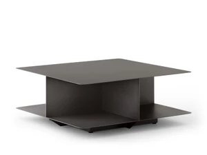 &Tradition EV3 Develius Coffee Table