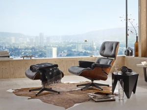 Vitra Eames Wool Blanket