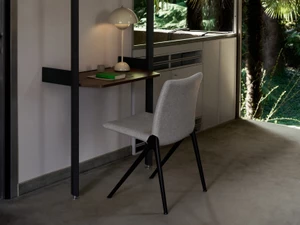 &Tradition IF7 Kape Side Chair