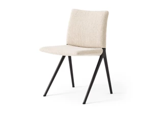 &Tradition IF7 Kape Side Chair