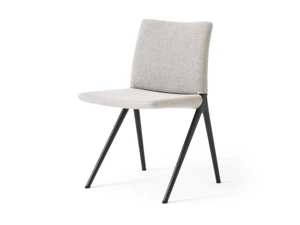 &Tradition IF7 Kape Side Chair