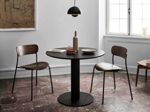 &Tradition SK11 In Between Dining Table