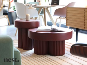 NORR11 Gear Coffee Table - Ex-Display