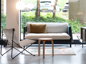 HAY Arbour Club Sofa - Ex-Display