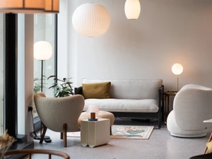 HAY Arbour Club Sofa - Ex-Display