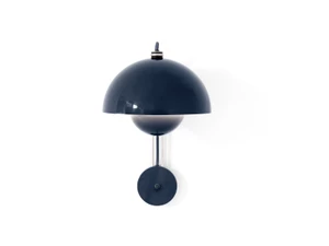 &Tradition VP8 Flowerpot Wall Lamp