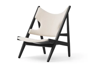 Audo Copenhagen Knitting Chair Everyday Icons Edition - Ex-Display