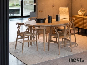 Carl Hansen CH24 Wishbone Chair - Ex-Display