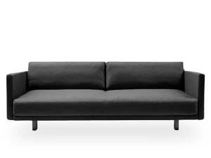 Softline Meghan 2 Seater Sofa Bed - Ex-Display