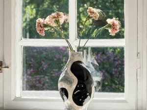 HAY Jessica Hans Vase